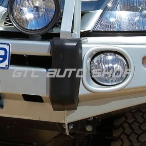 Bara fata ARB DeLuxe Toyota Hilux 2005-2011 fara overfendere